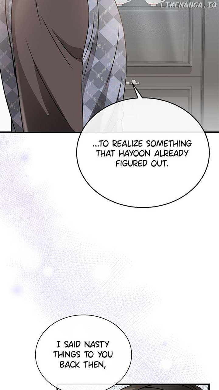 Colored With Time Chapter 53 - Page 34