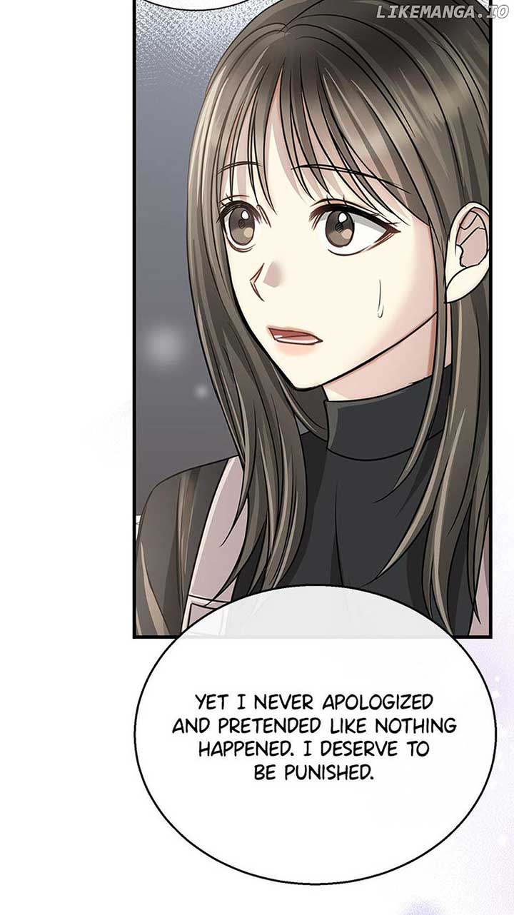 Colored With Time Chapter 53 - Page 35