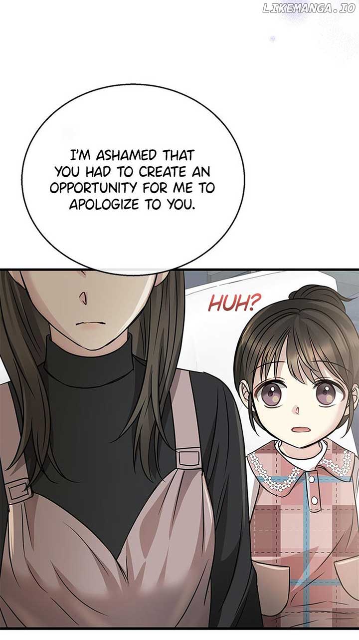 Colored With Time Chapter 53 - Page 36