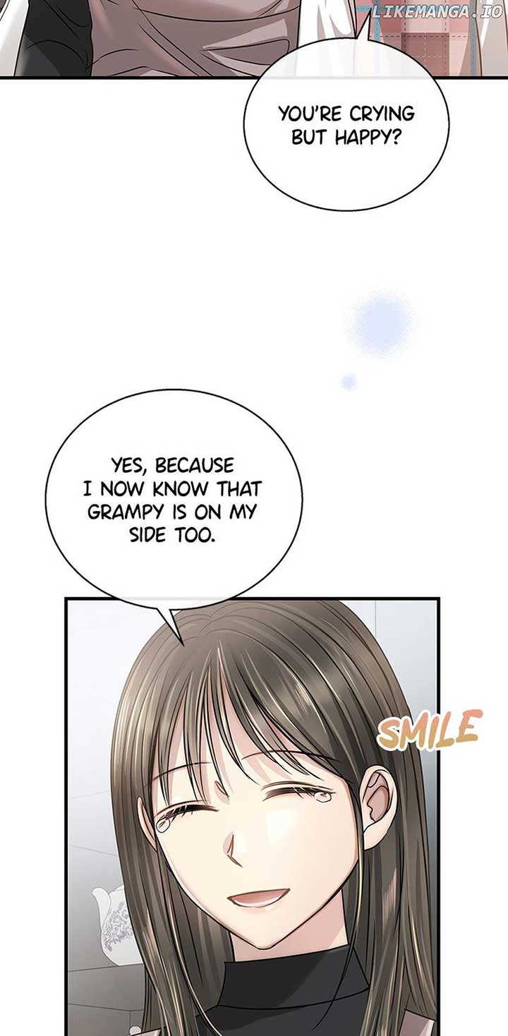 Colored With Time Chapter 53 - Page 45