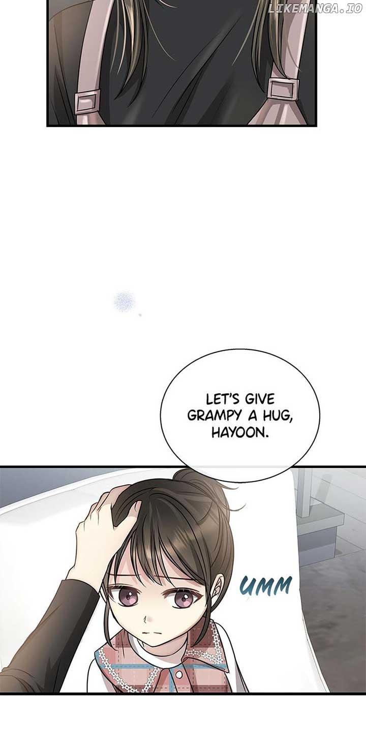 Colored With Time Chapter 53 - Page 46