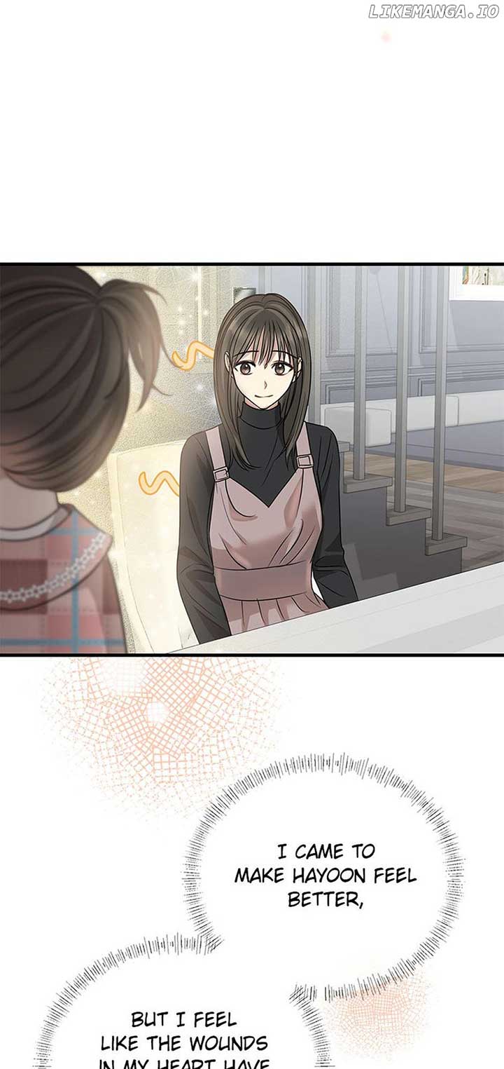 Colored With Time Chapter 53 - Page 49