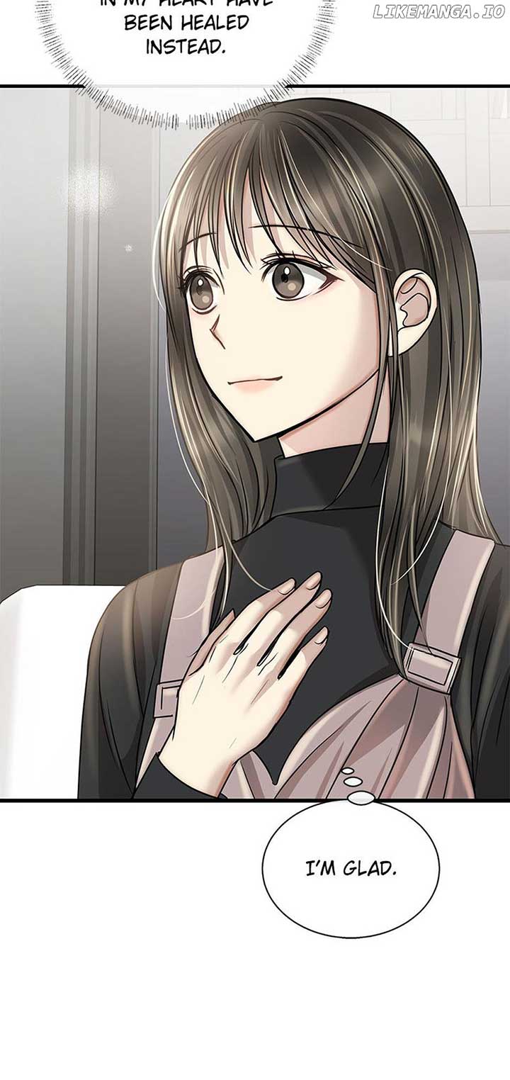 Colored With Time Chapter 53 - Page 50