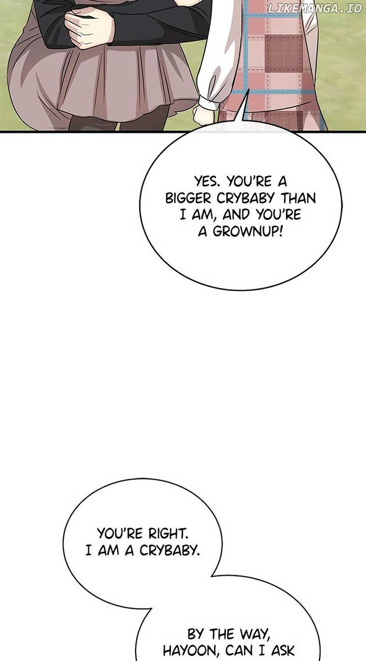 Colored With Time Chapter 53 - Page 54