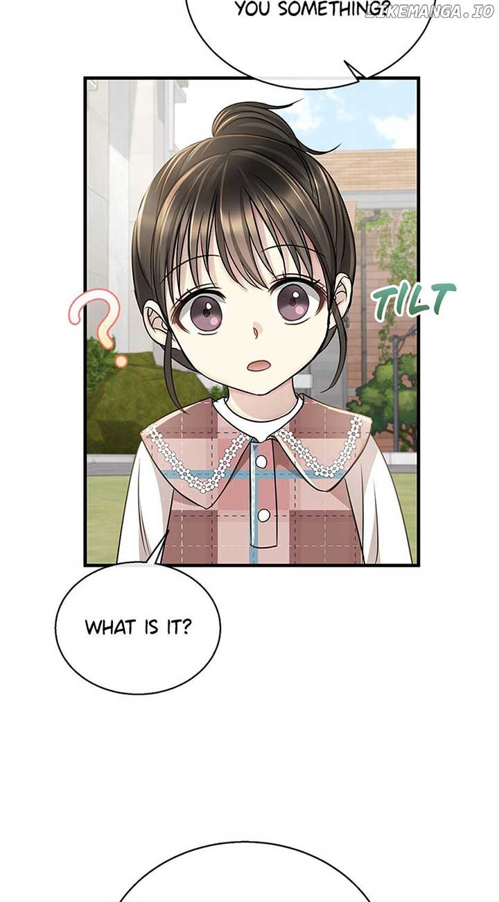 Colored With Time Chapter 53 - Page 55