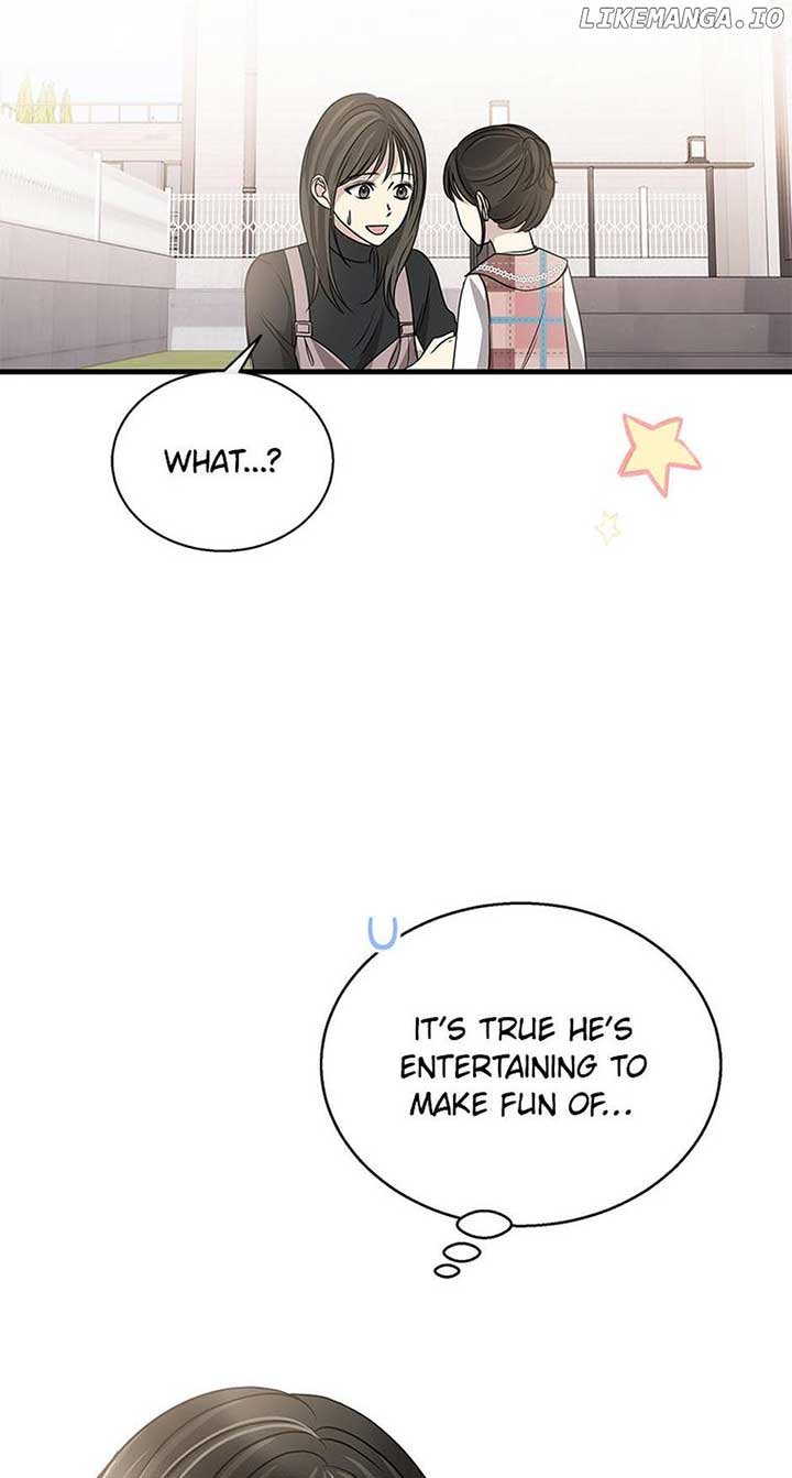 Colored With Time Chapter 53 - Page 59