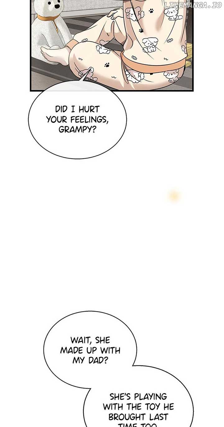 Colored With Time Chapter 54 - Page 4