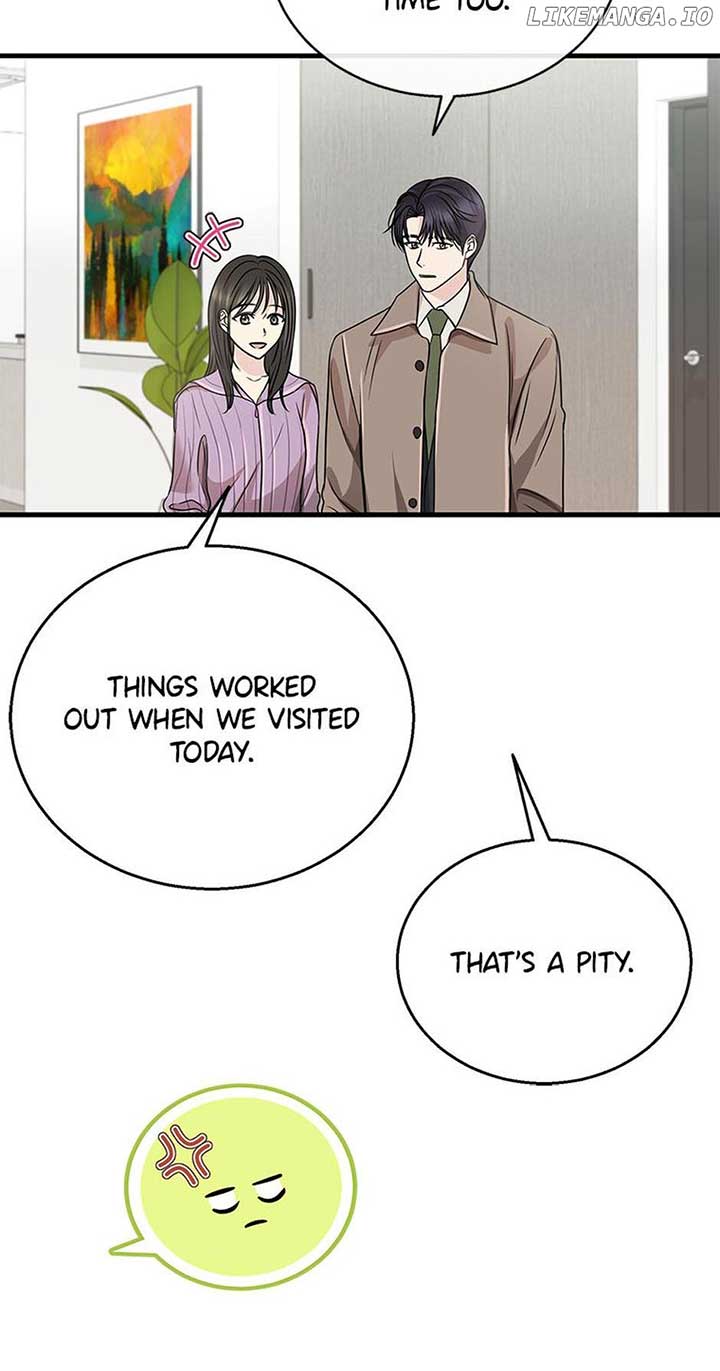 Colored With Time Chapter 54 - Page 5