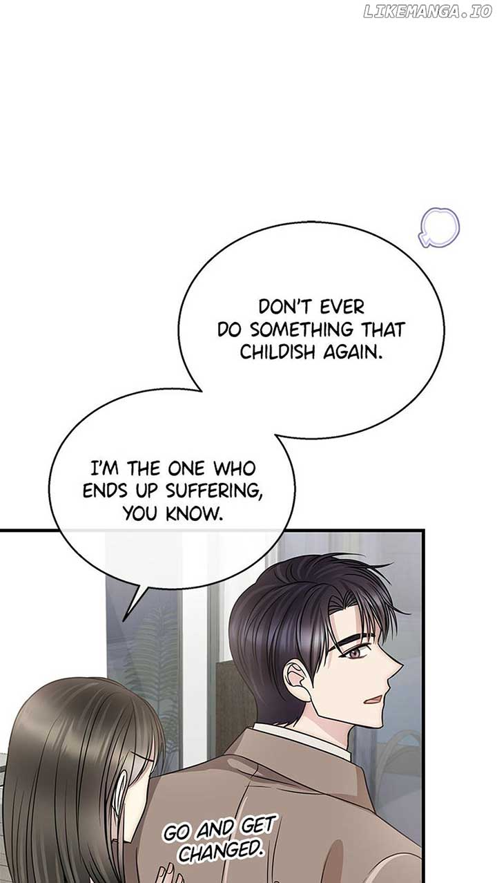 Colored With Time Chapter 54 - Page 6