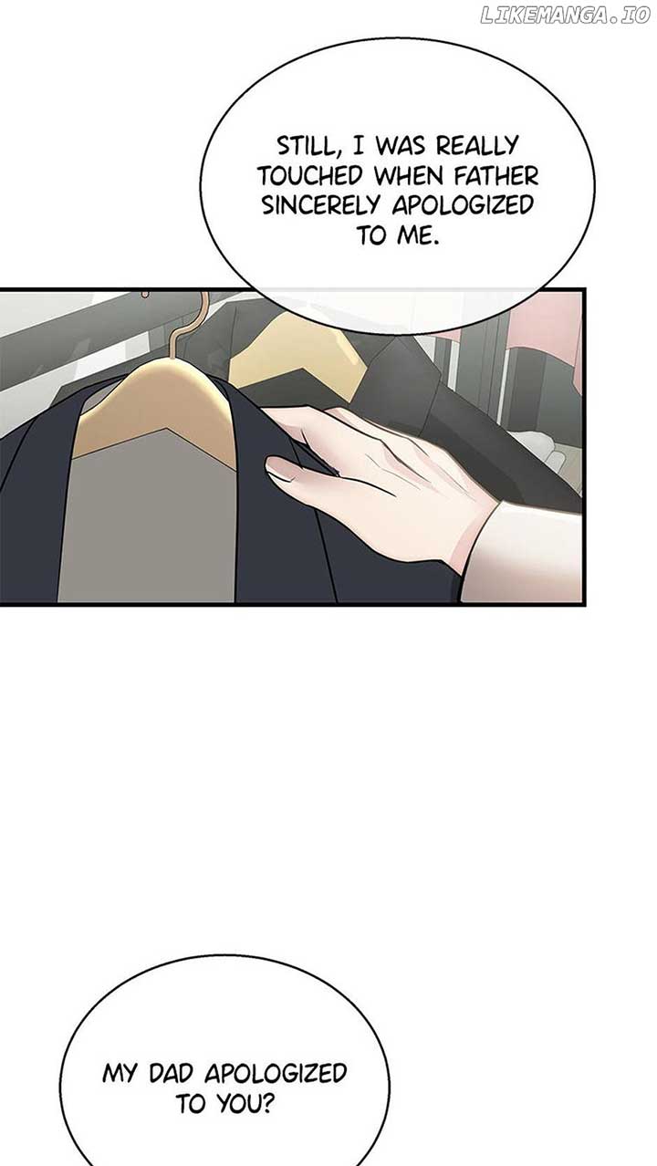 Colored With Time Chapter 54 - Page 10