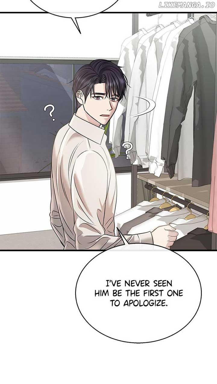 Colored With Time Chapter 54 - Page 11