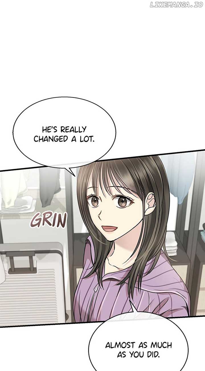 Colored With Time Chapter 54 - Page 12