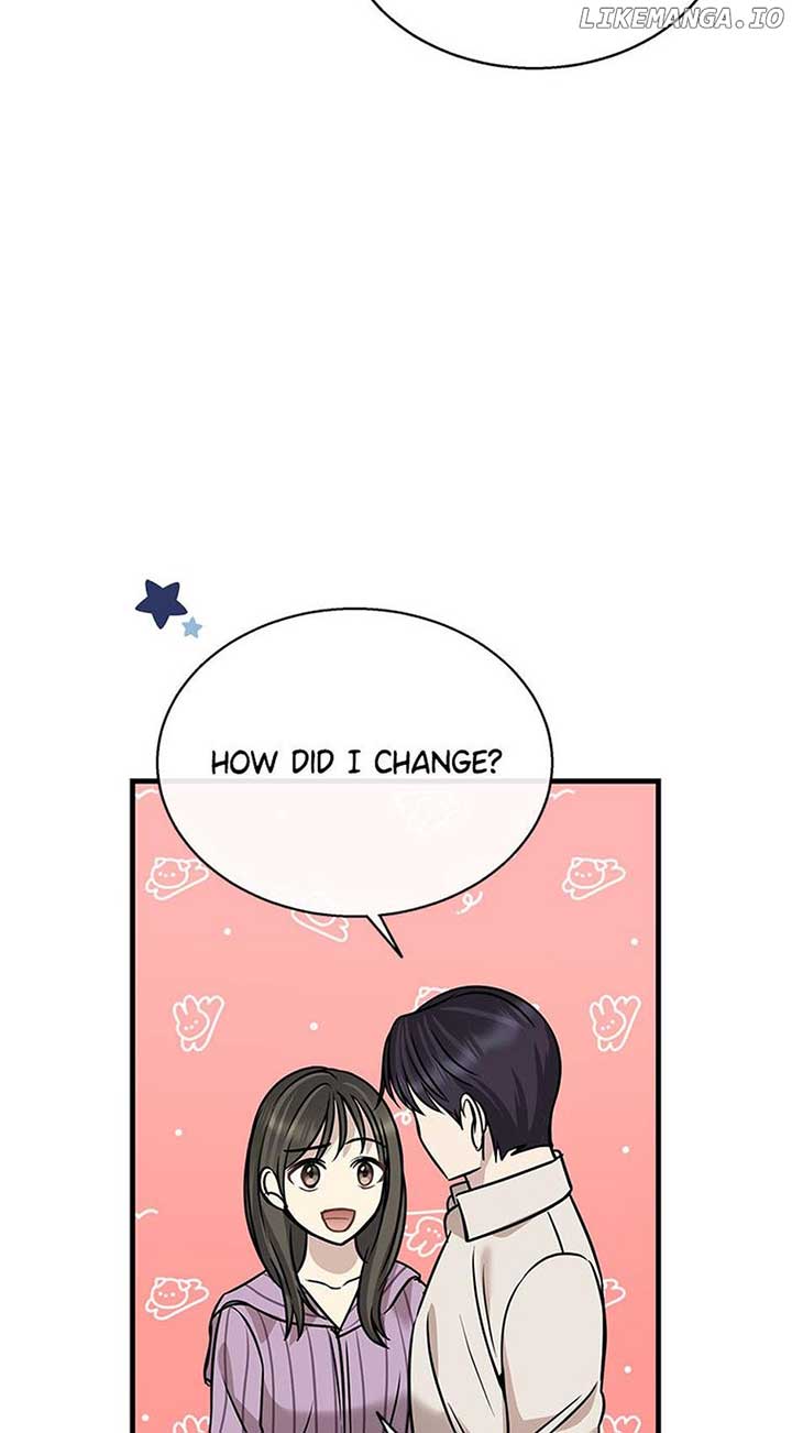 Colored With Time Chapter 54 - Page 13