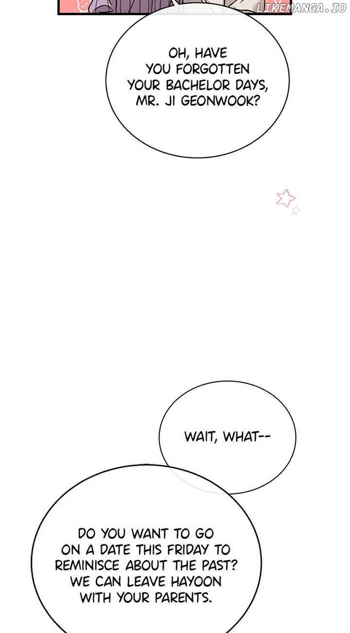 Colored With Time Chapter 54 - Page 14