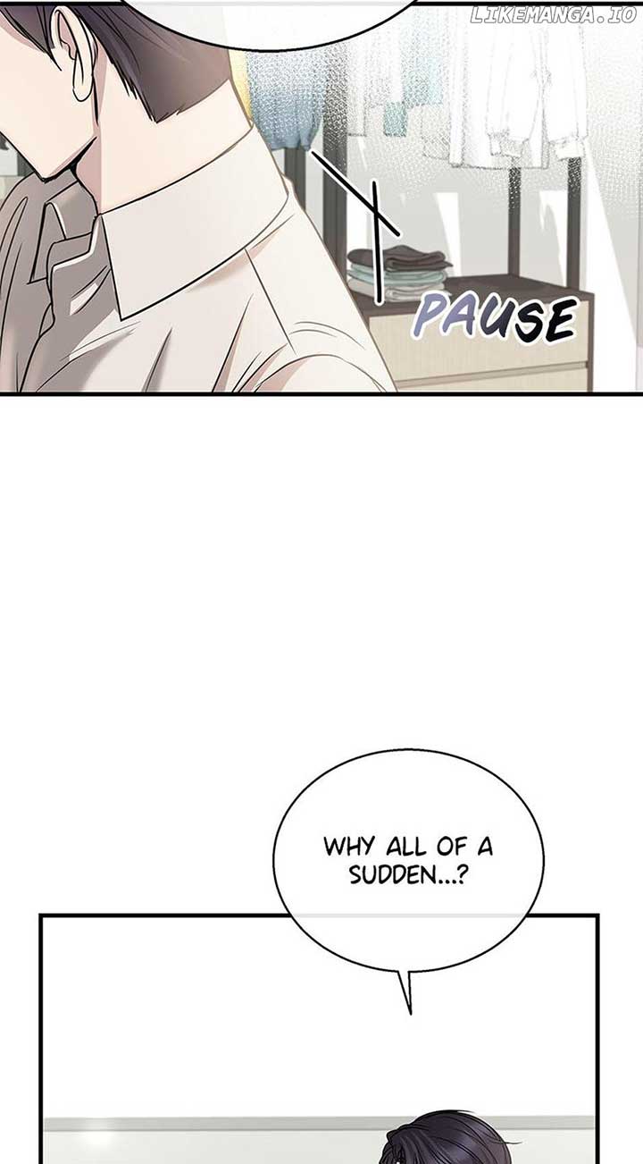 Colored With Time Chapter 54 - Page 15