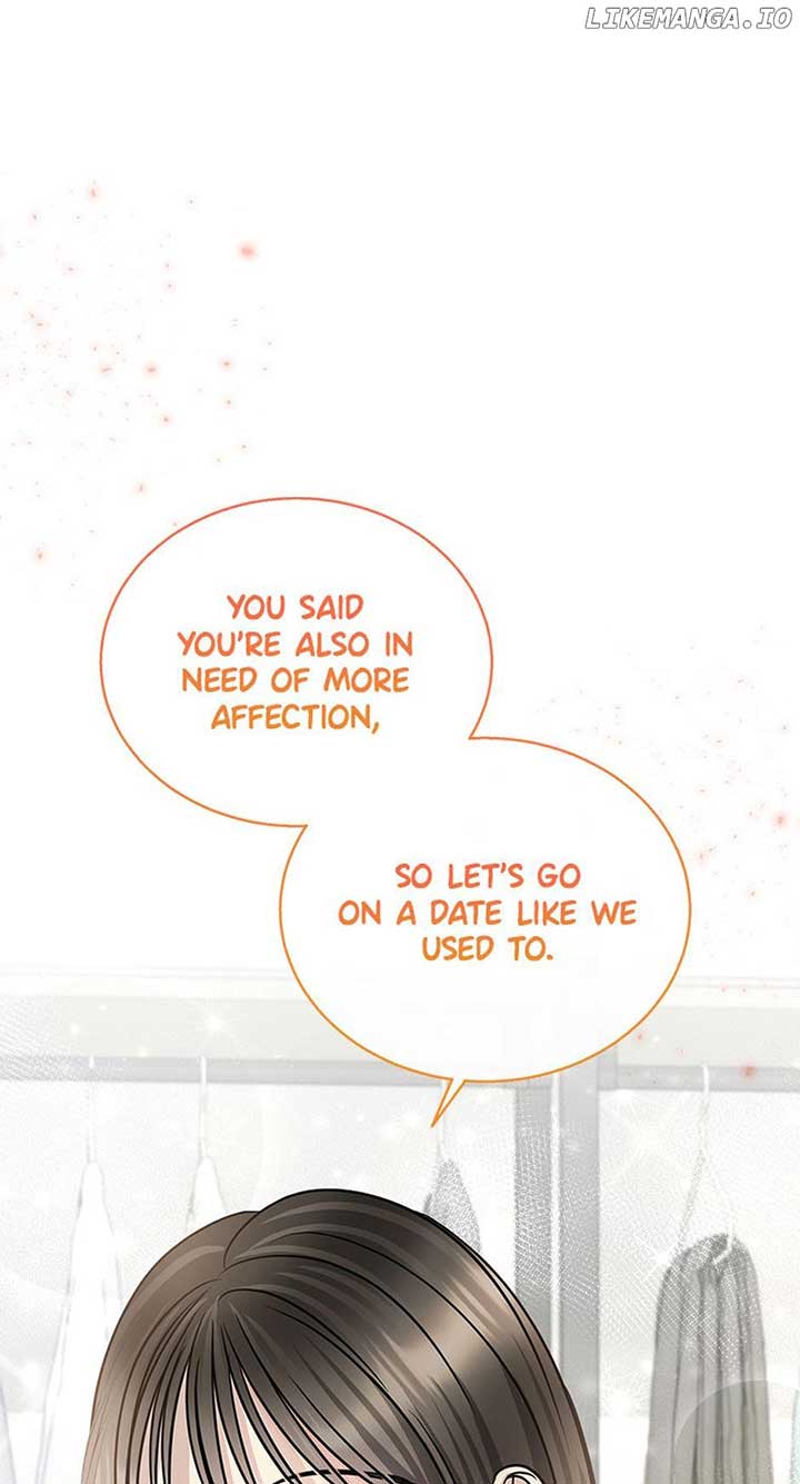 Colored With Time Chapter 54 - Page 17