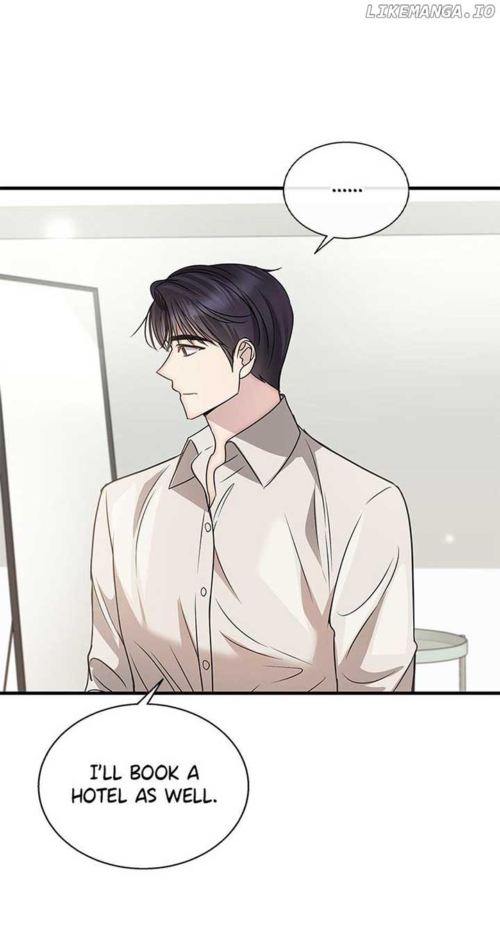 Colored With Time Chapter 54 - Page 19