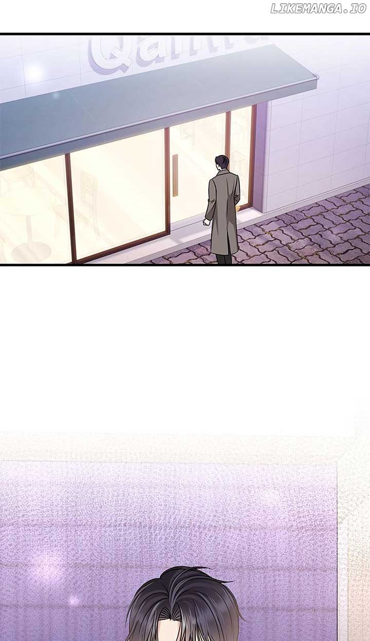 Colored With Time Chapter 54 - Page 22