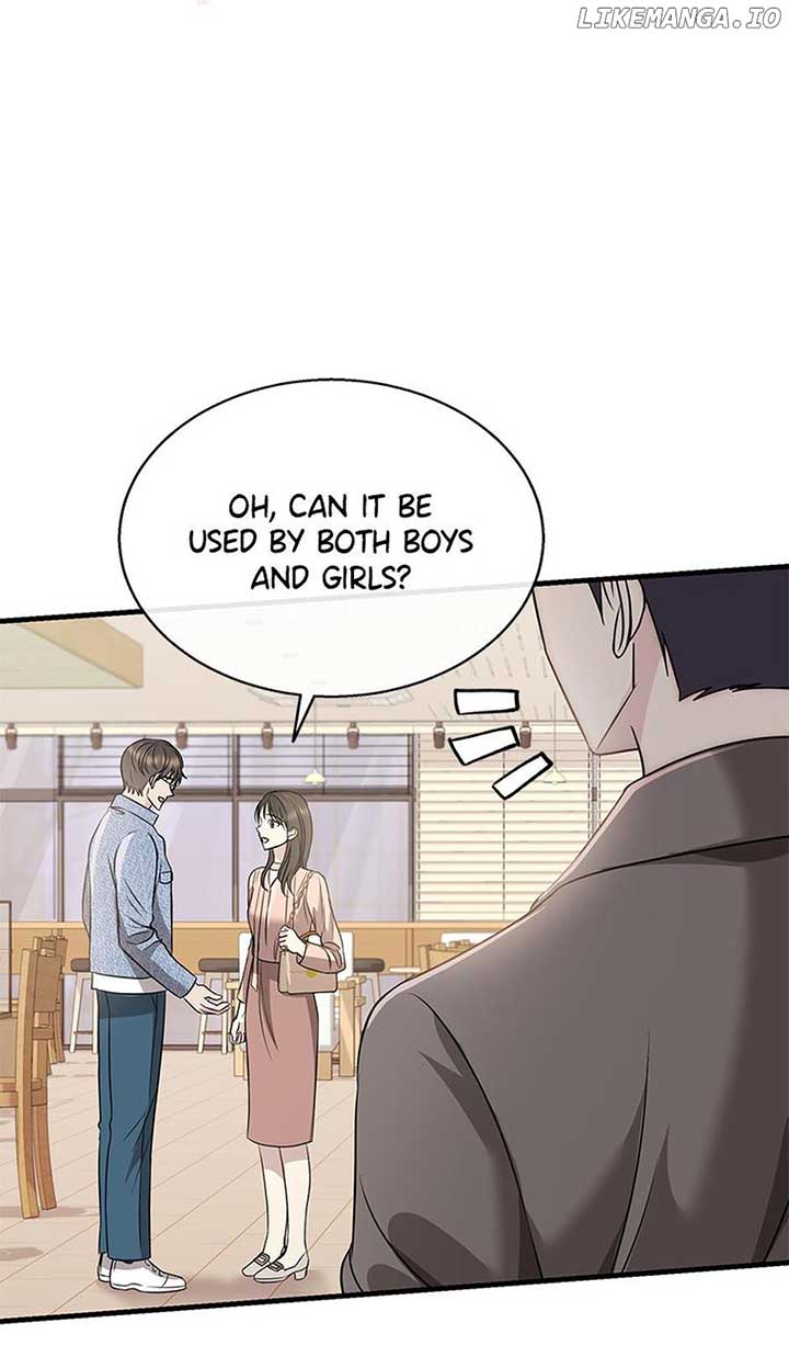 Colored With Time Chapter 54 - Page 24