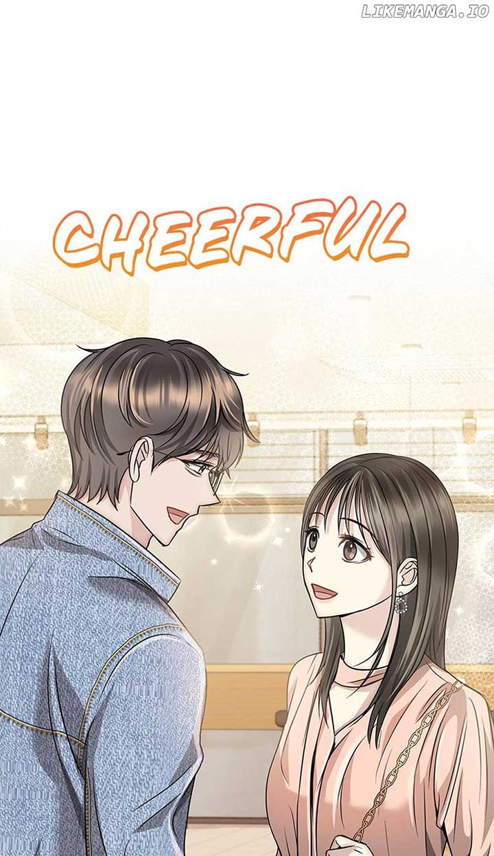 Colored With Time Chapter 54 - Page 25