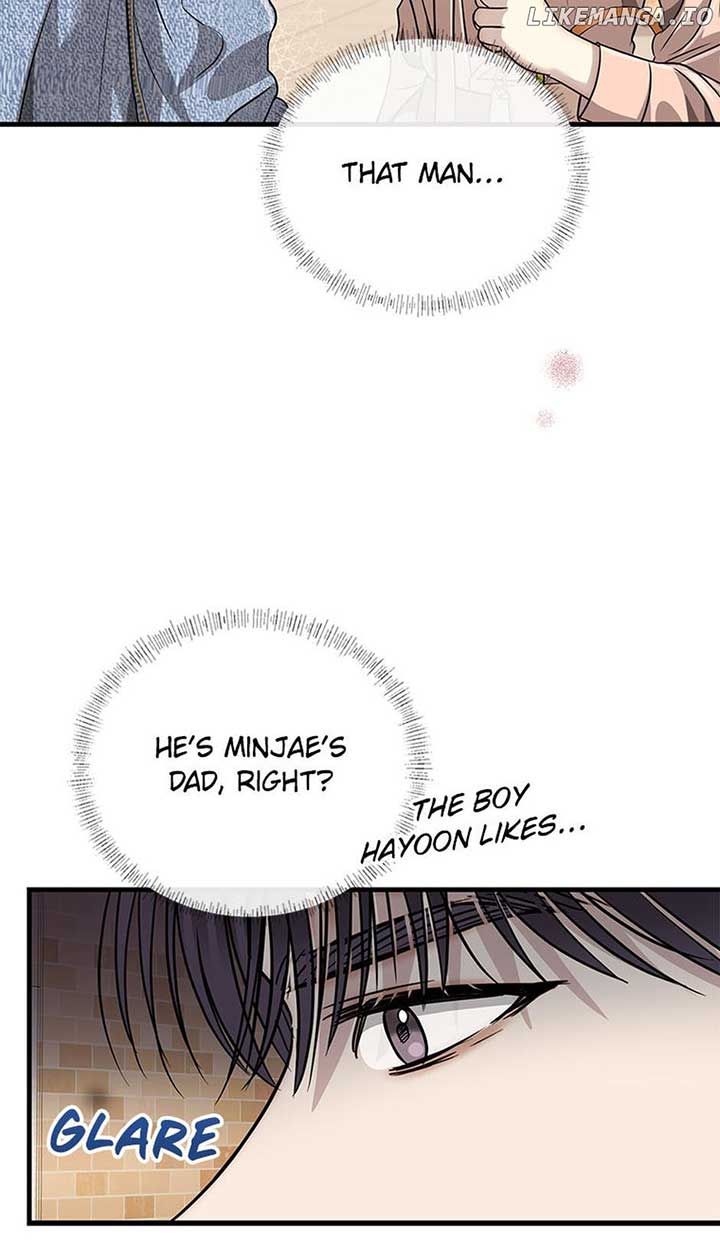 Colored With Time Chapter 54 - Page 26