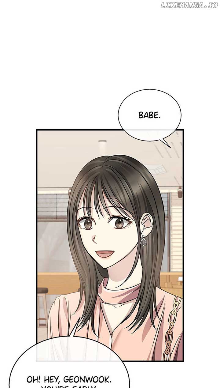 Colored With Time Chapter 54 - Page 27