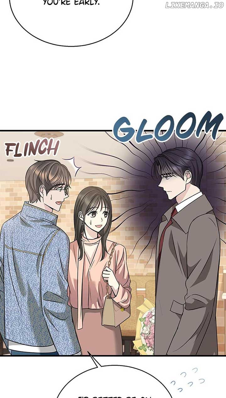 Colored With Time Chapter 54 - Page 28