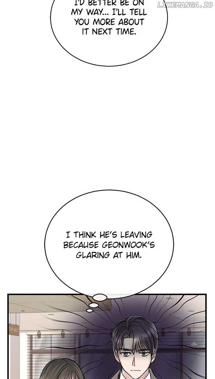 Colored With Time Chapter 54 - Page 29