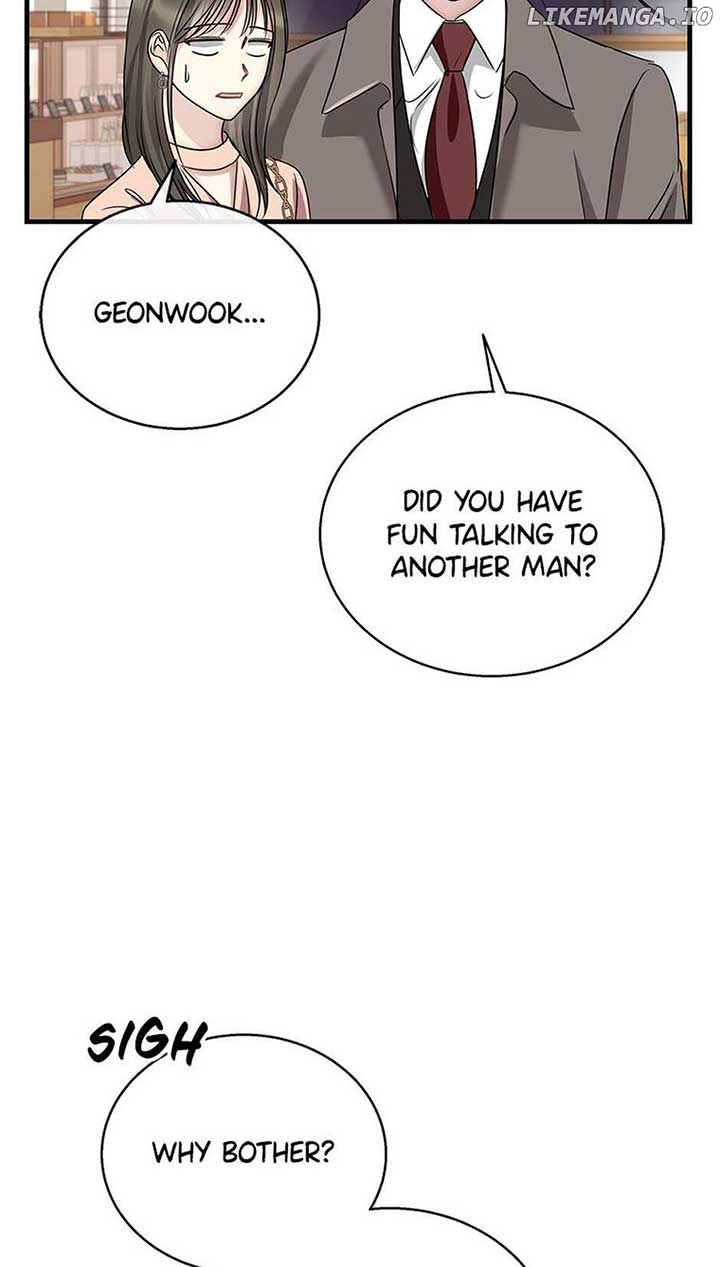 Colored With Time Chapter 54 - Page 30