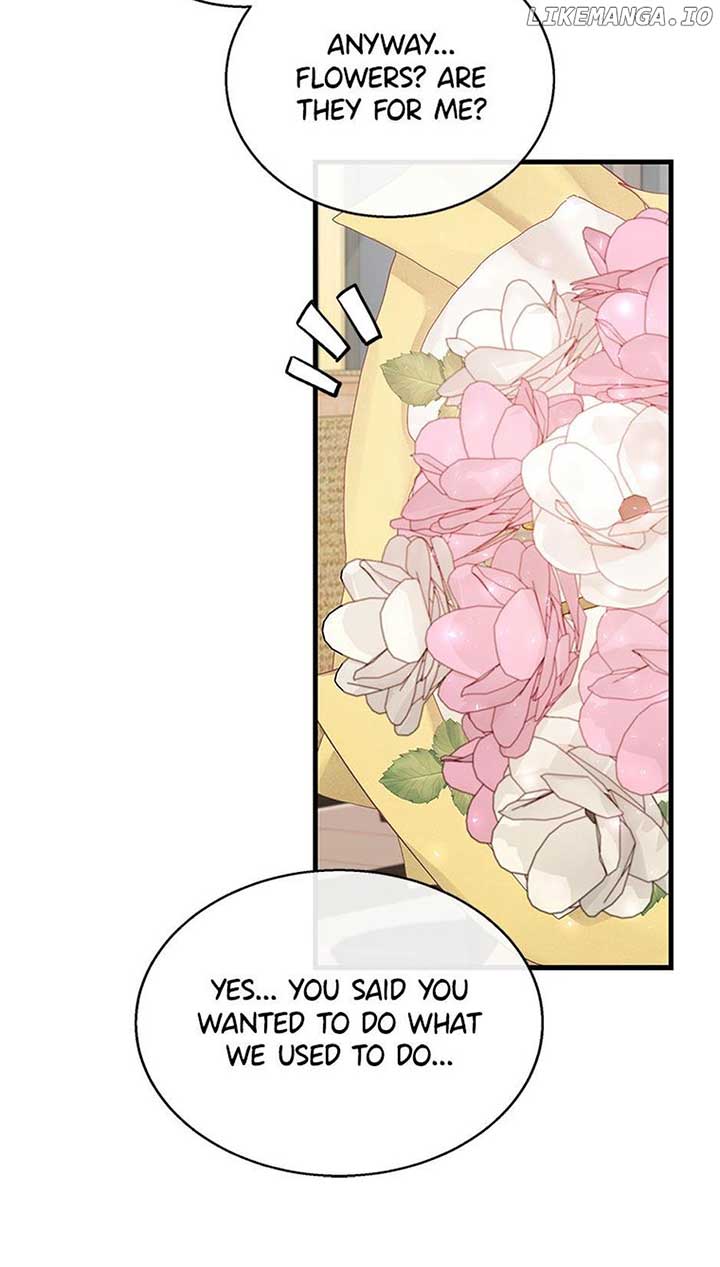 Colored With Time Chapter 54 - Page 31