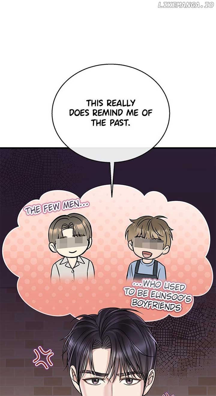 Colored With Time Chapter 54 - Page 32