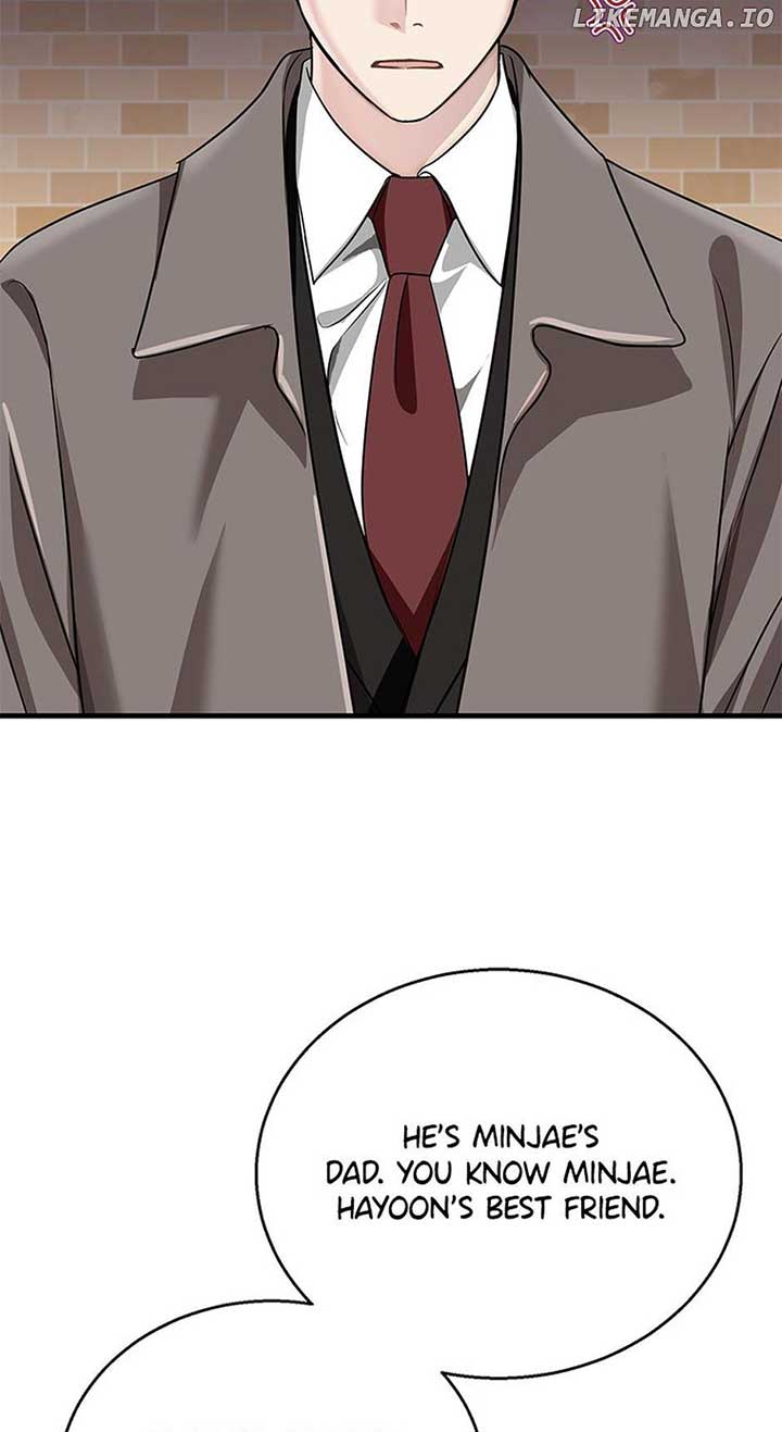 Colored With Time Chapter 54 - Page 33