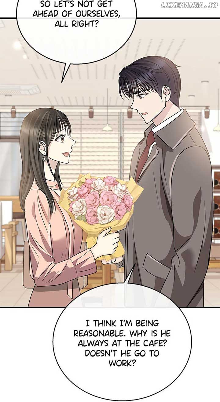 Colored With Time Chapter 54 - Page 34