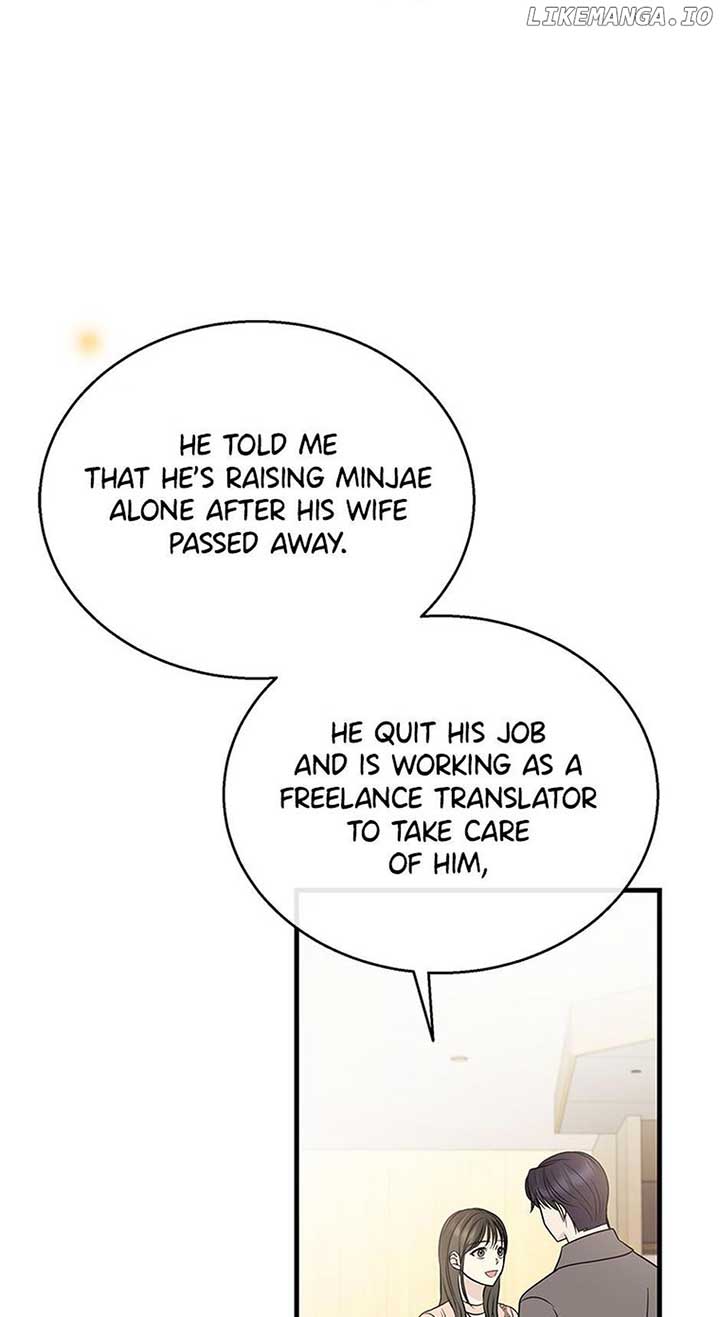 Colored With Time Chapter 54 - Page 35