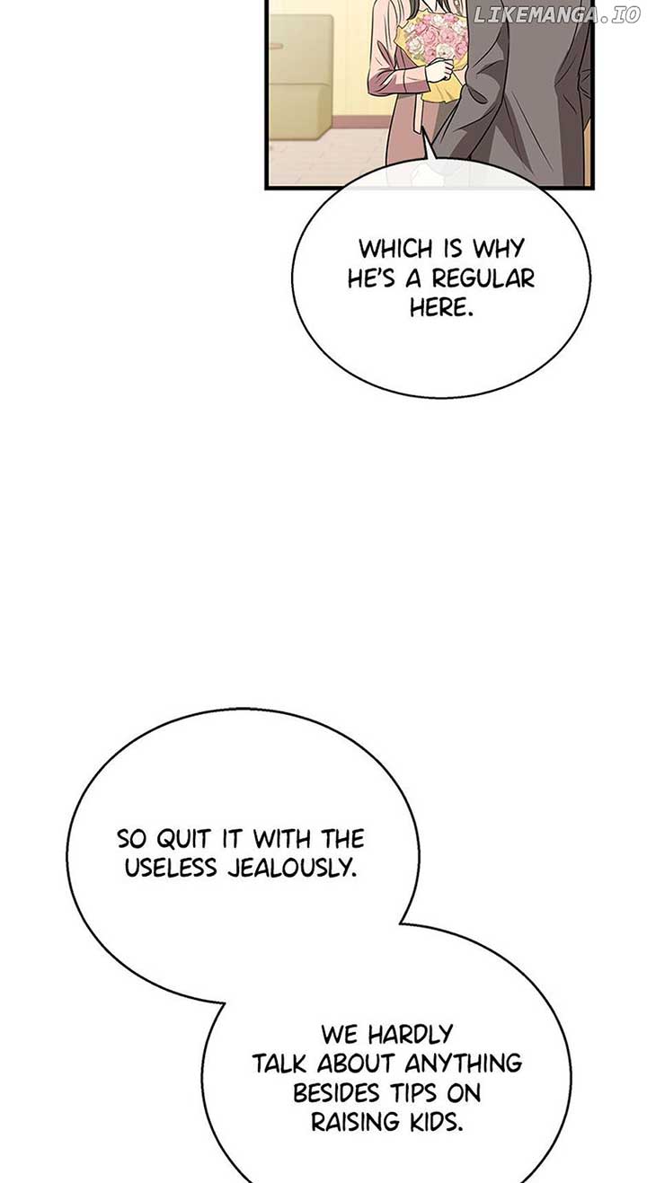 Colored With Time Chapter 54 - Page 36