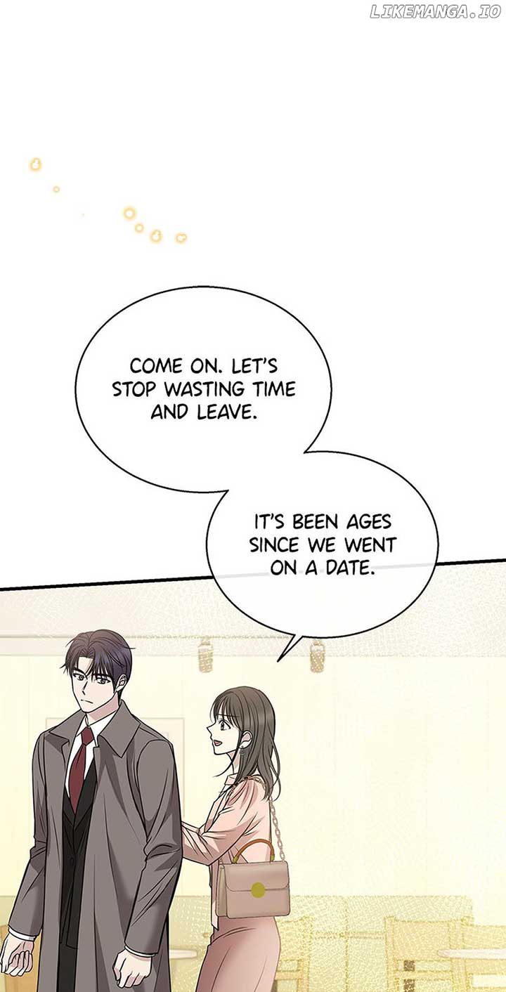 Colored With Time Chapter 54 - Page 38