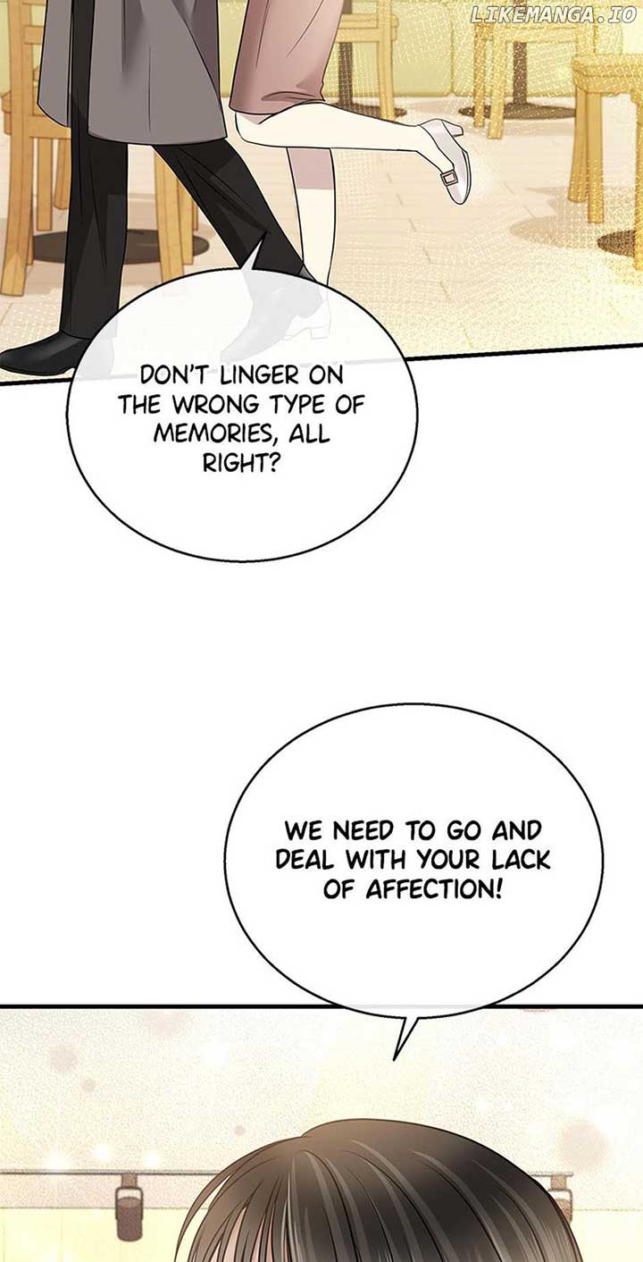 Colored With Time Chapter 54 - Page 39