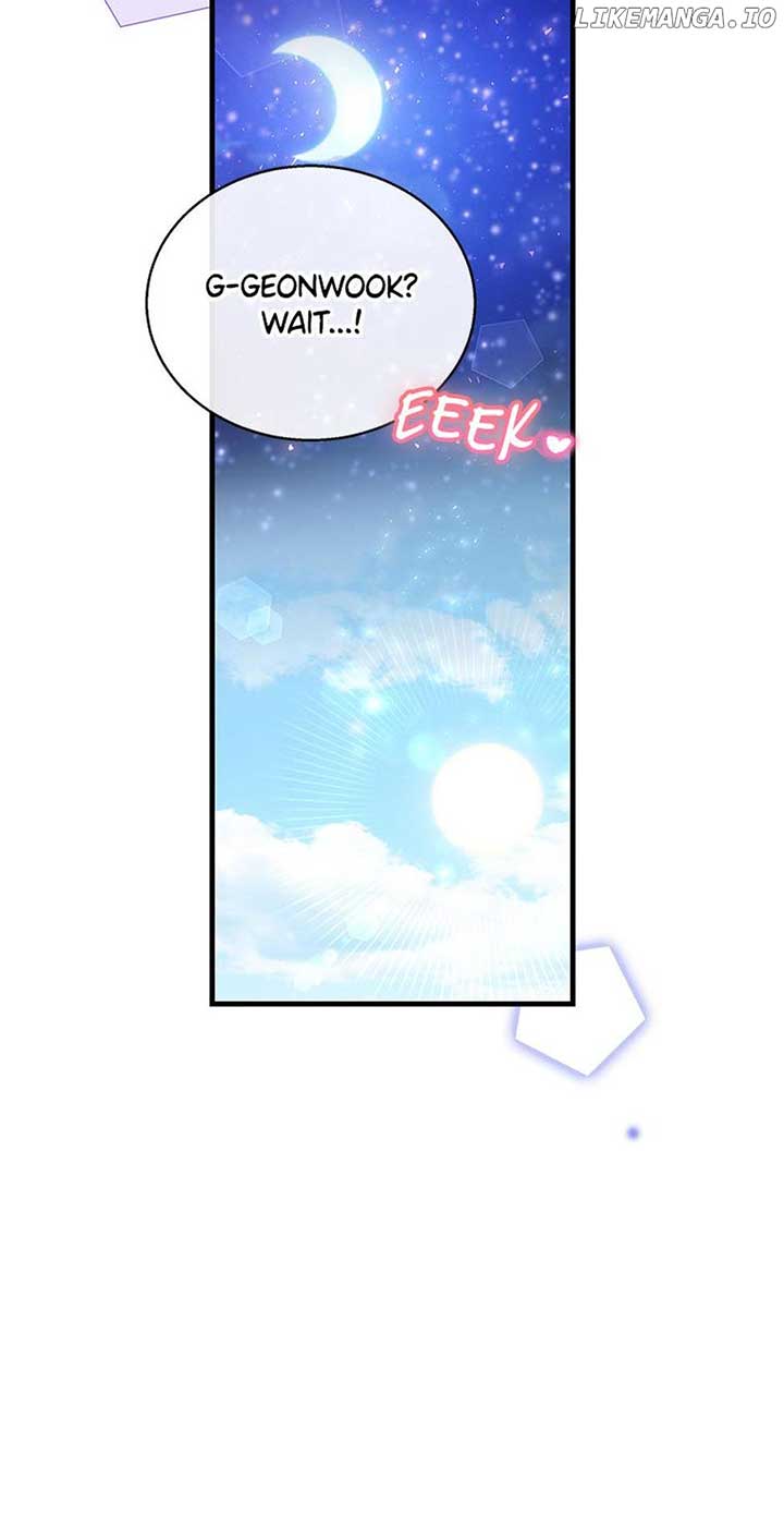 Colored With Time Chapter 54 - Page 41