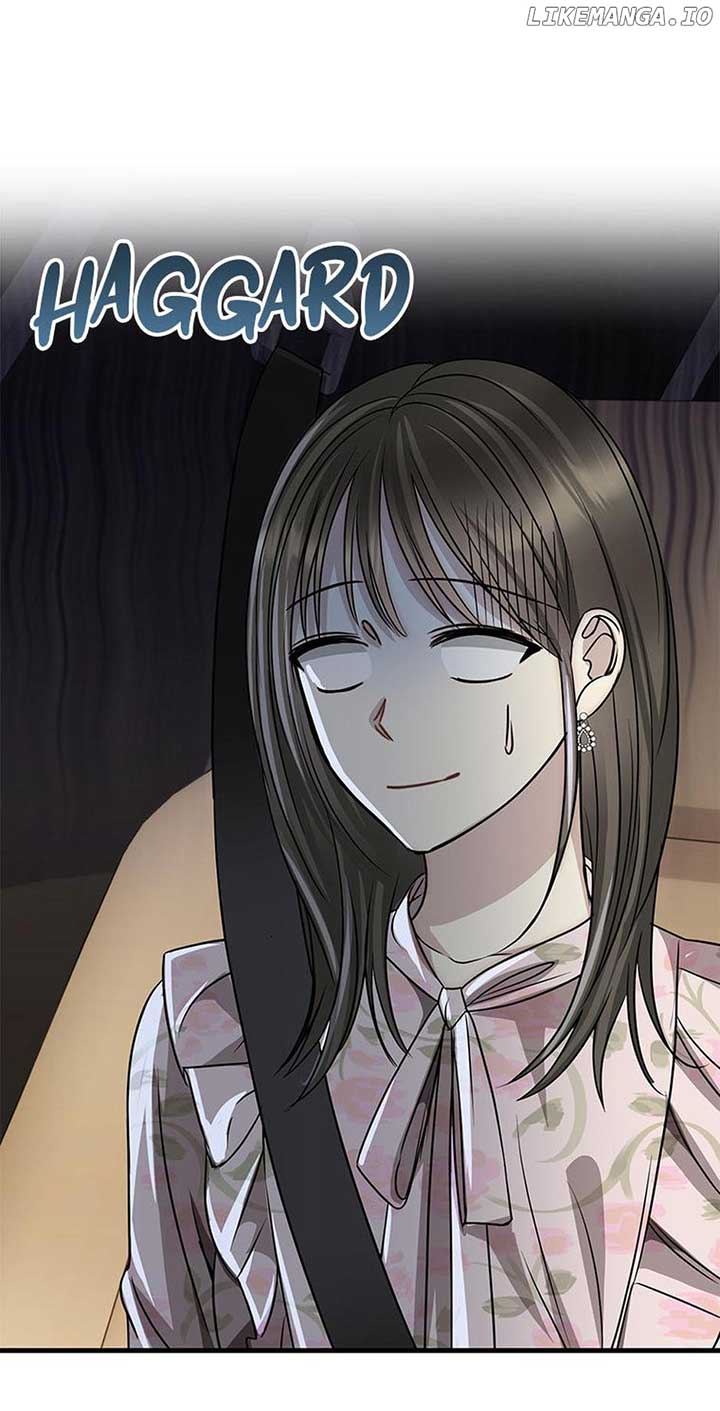 Colored With Time Chapter 54 - Page 42