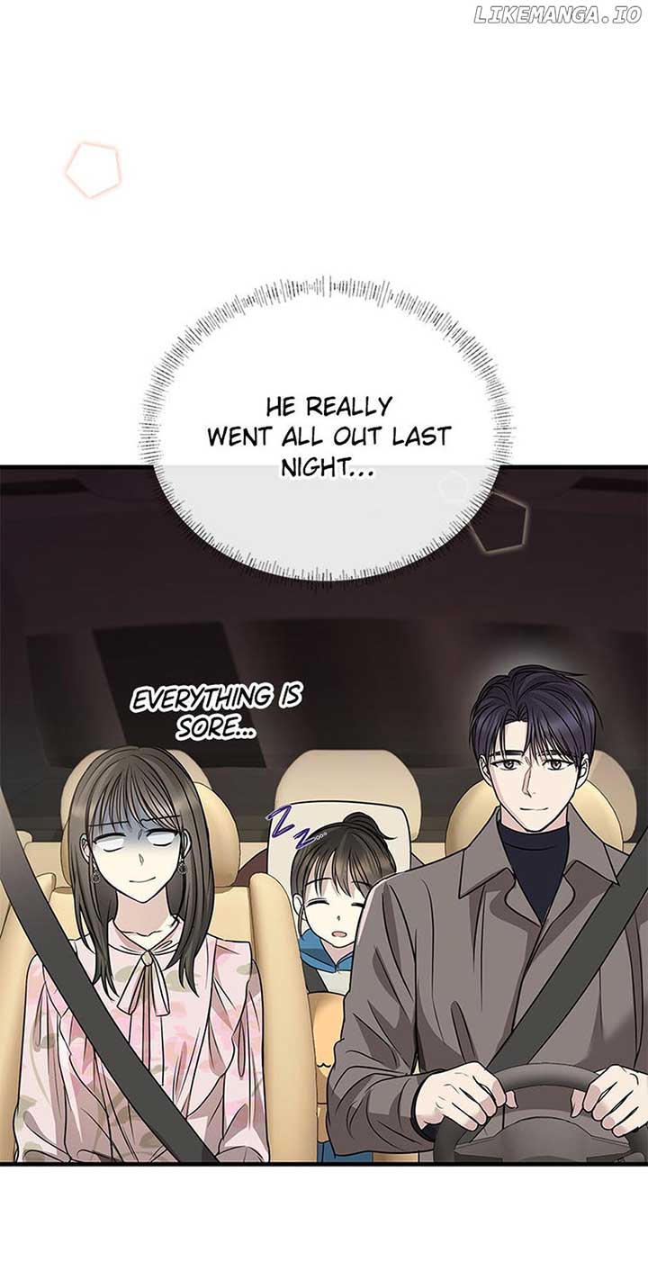 Colored With Time Chapter 54 - Page 43