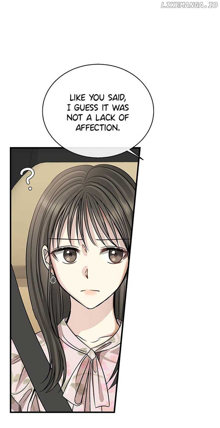 Colored With Time Chapter 54 - Page 44