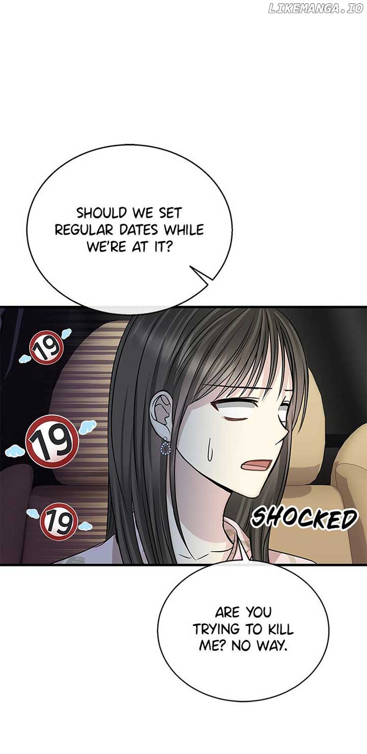 Colored With Time Chapter 54 - Page 48