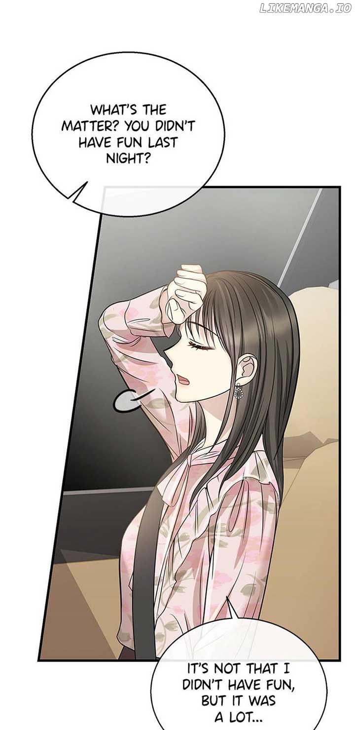 Colored With Time Chapter 54 - Page 49