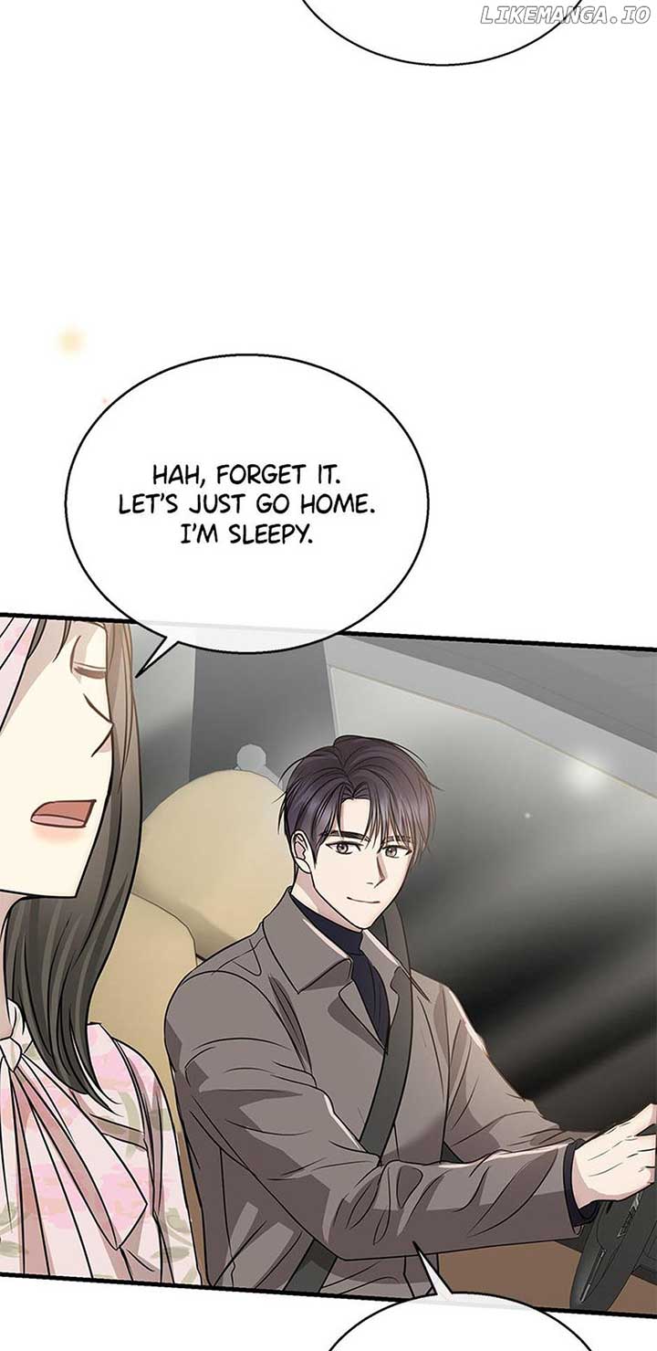 Colored With Time Chapter 54 - Page 50