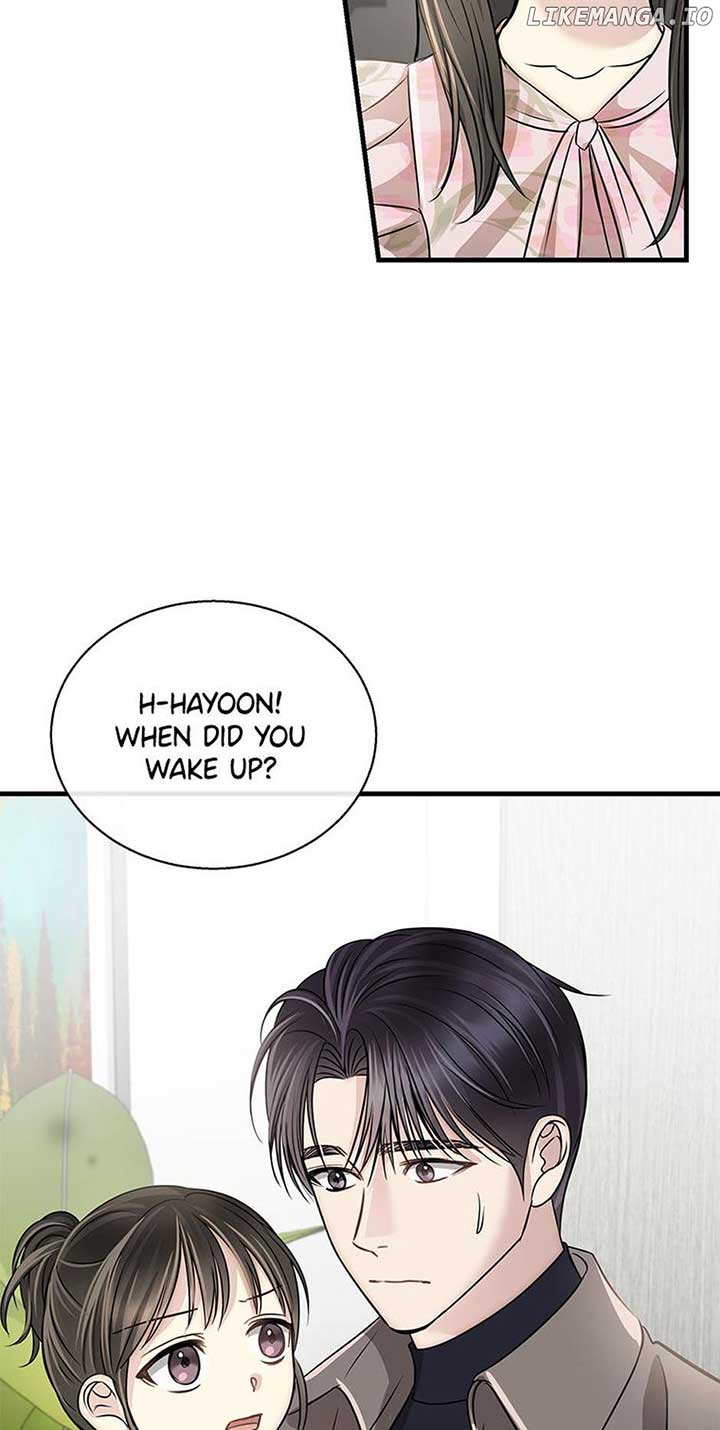 Colored With Time Chapter 54 - Page 54