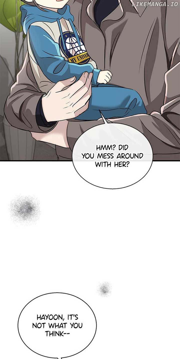 Colored With Time Chapter 54 - Page 55