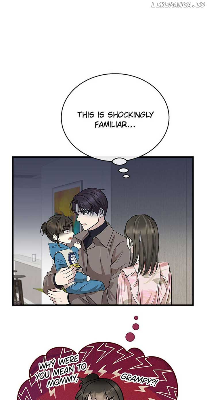 Colored With Time Chapter 54 - Page 57