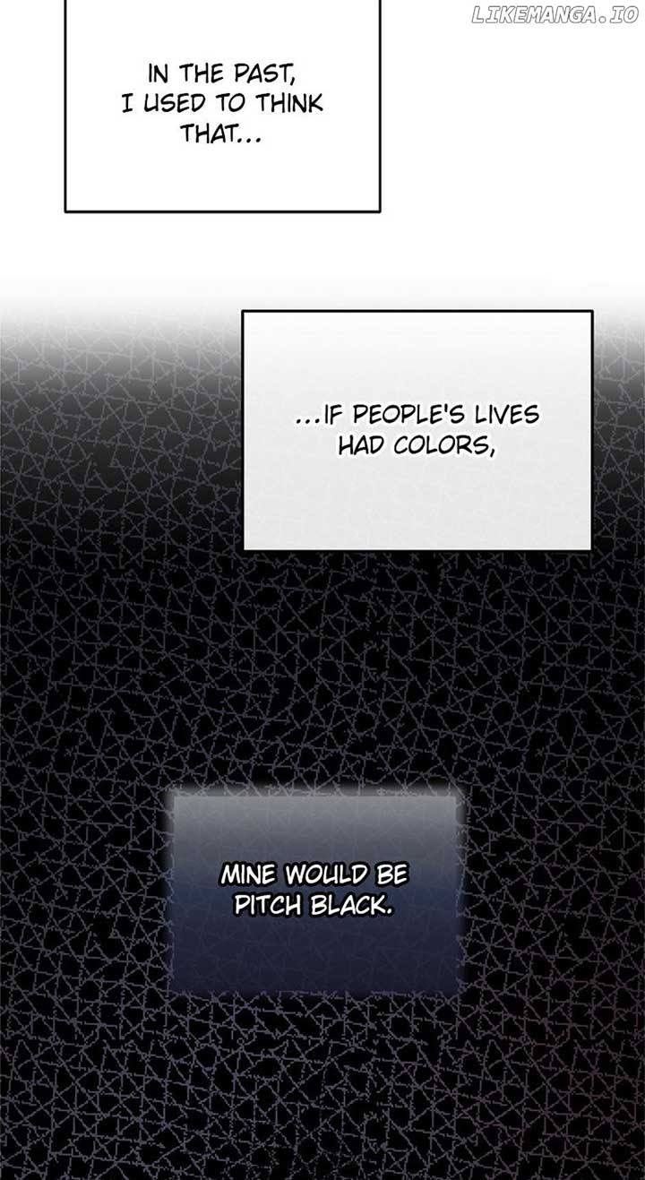 Colored With Time Chapter 54 - Page 64