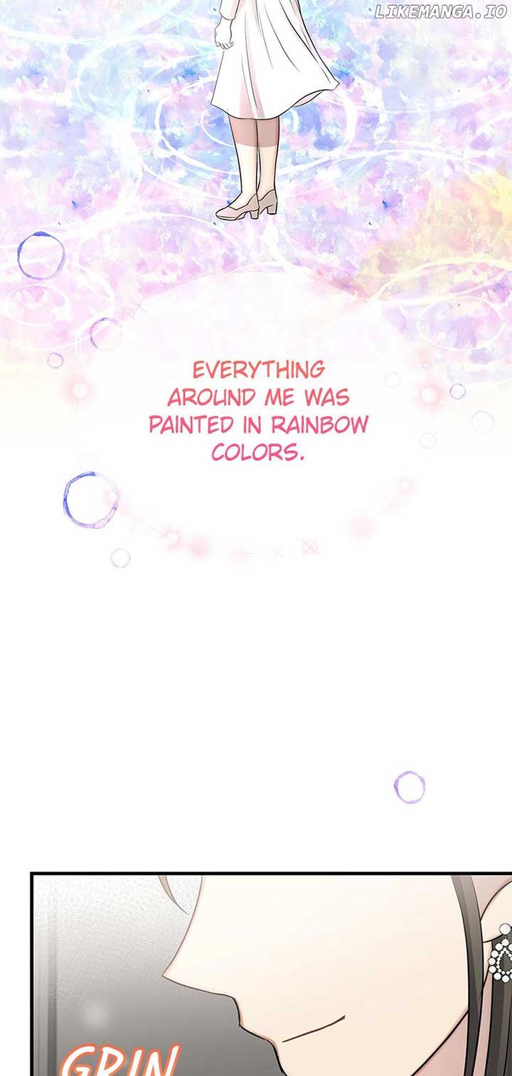 Colored With Time Chapter 54 - Page 71