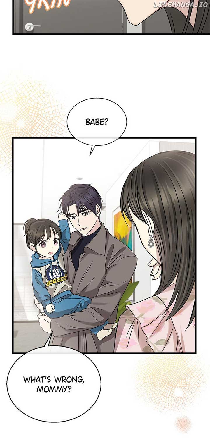 Colored With Time Chapter 54 - Page 72